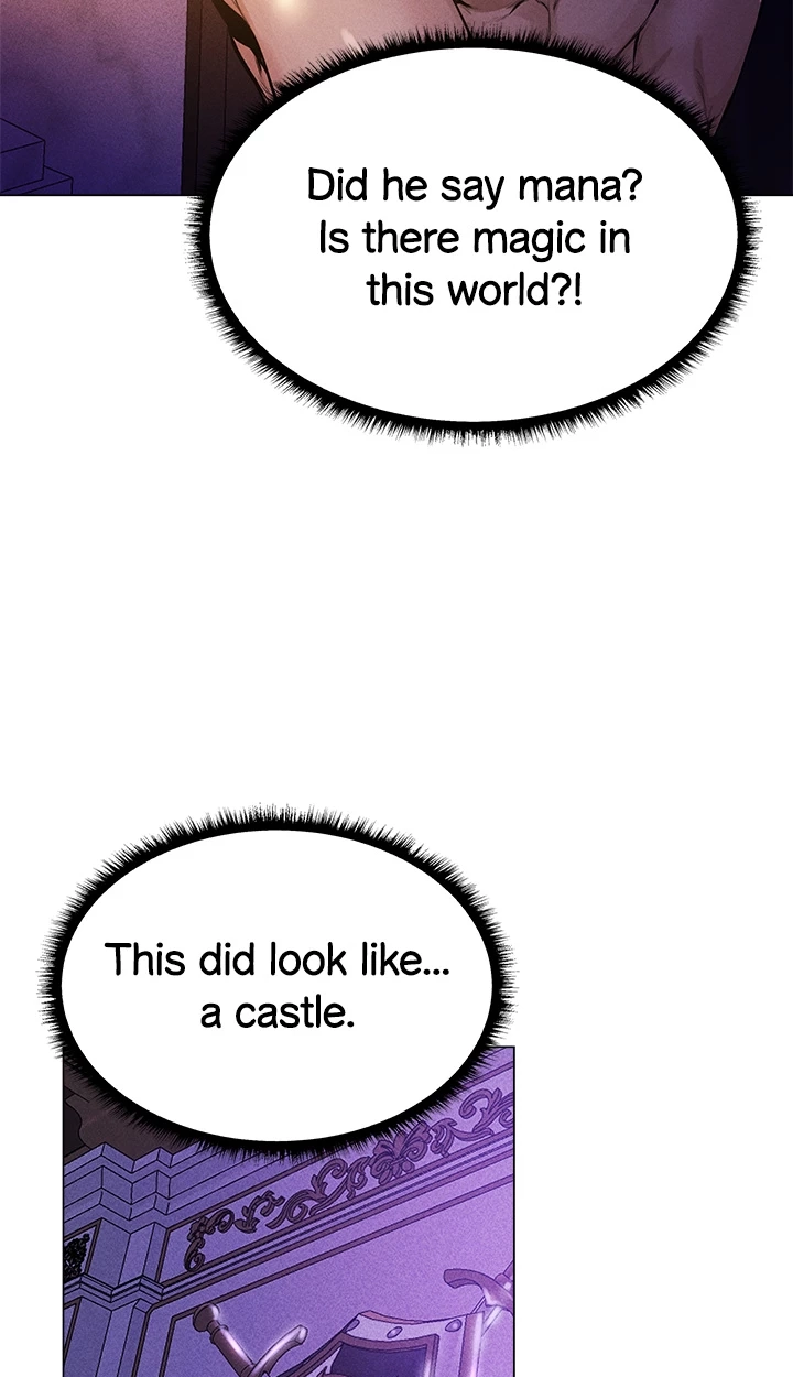 Milf Hunter In Another World Chapter 2 page 26 - 