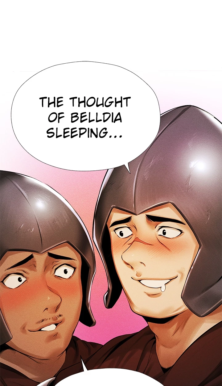 Milf Hunter In Another World Chapter 2 page 33 - 