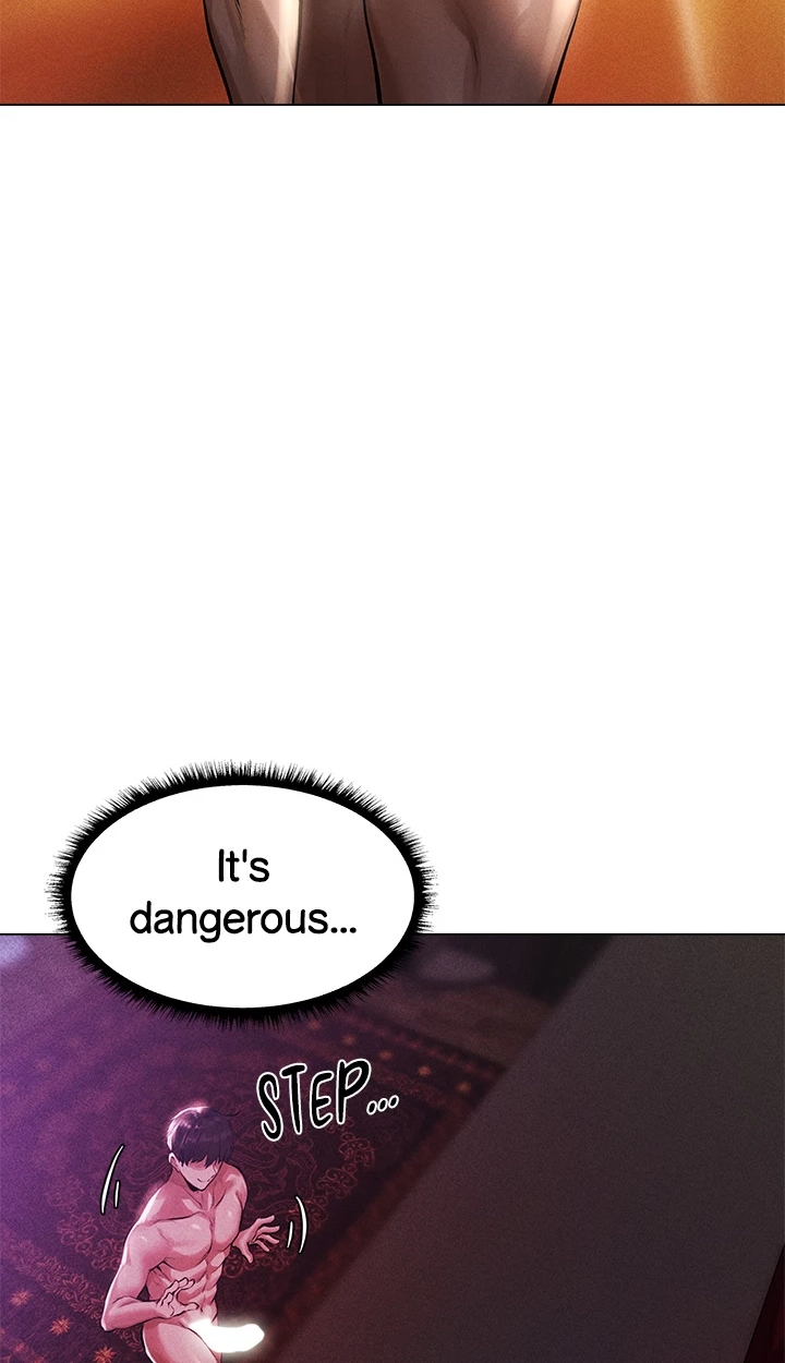 Milf Hunter In Another World Chapter 2 page 43 - 