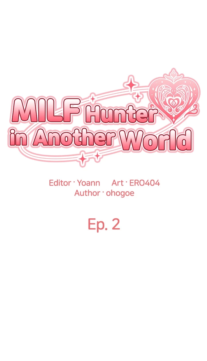 Milf Hunter In Another World Chapter 2 page 6 - 