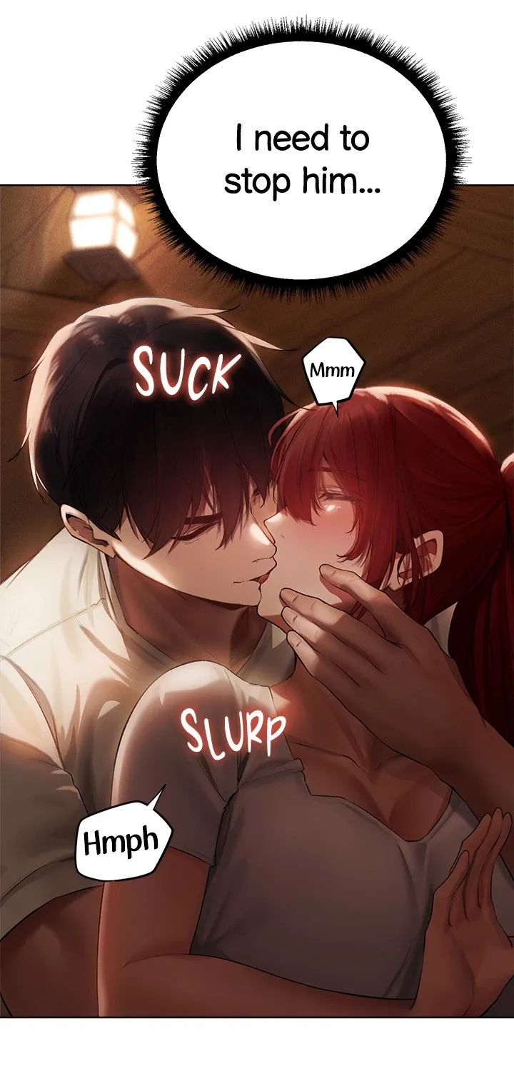 Milf Hunter In Another World Chapter 20 page 12 - 