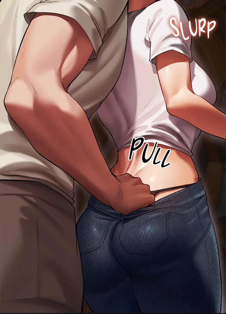 Milf Hunter In Another World Chapter 20 page 15 - 
