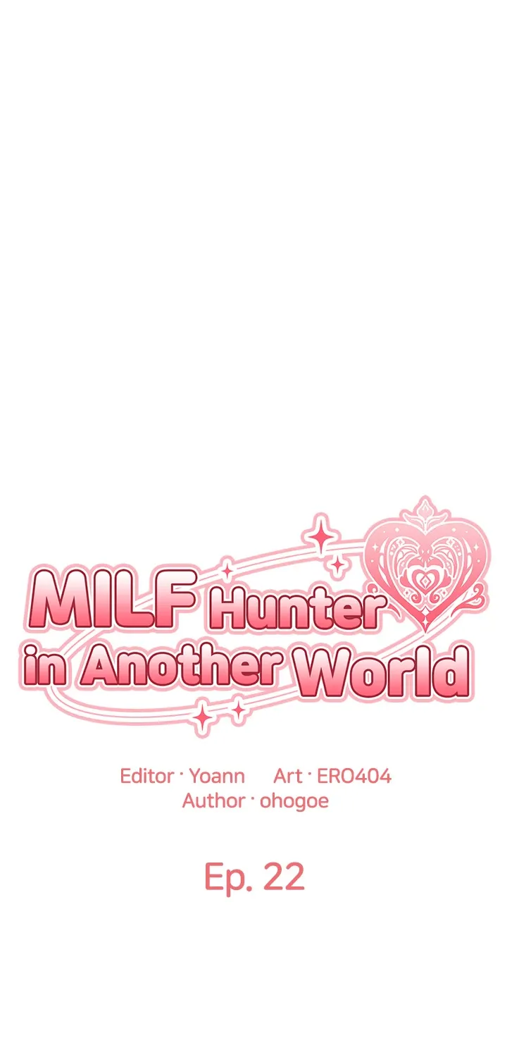 Milf Hunter In Another World Chapter 22 page 11 - 