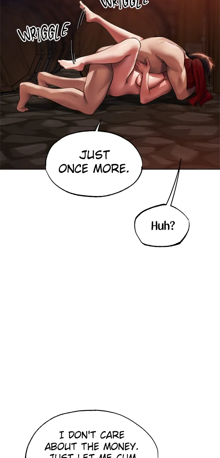 Milf Hunter In Another World Chapter 22 page 17 - 