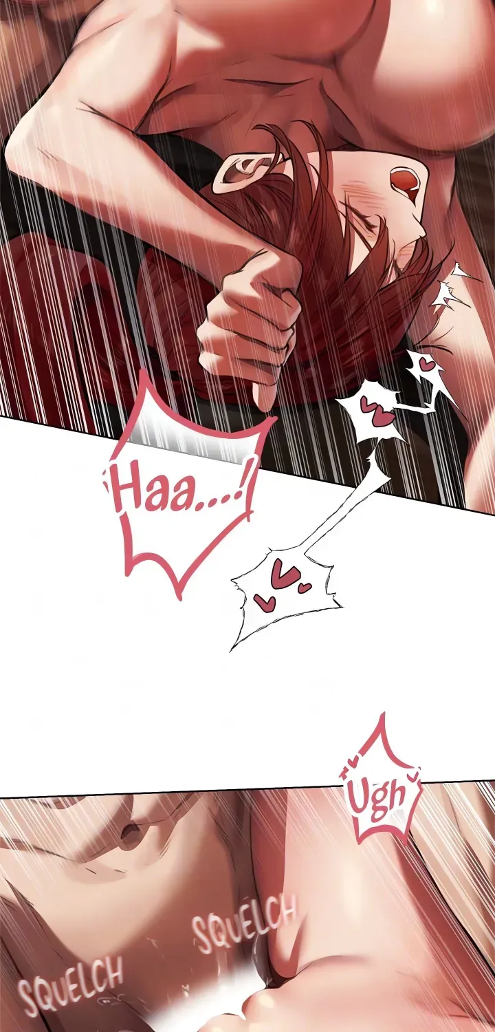 Milf Hunter In Another World Chapter 22 page 27 - 