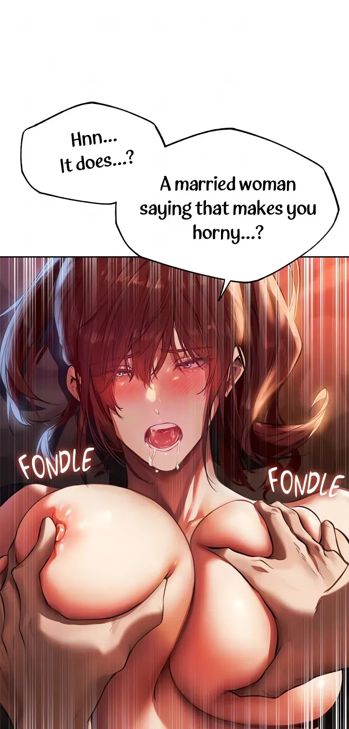 Milf Hunter In Another World Chapter 22 page 32 - 
