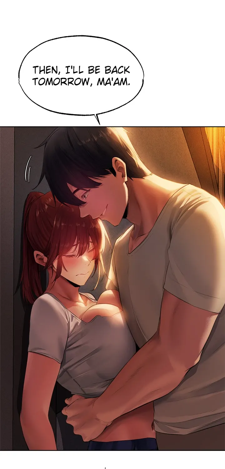 Milf Hunter In Another World Chapter 22 page 43 - 