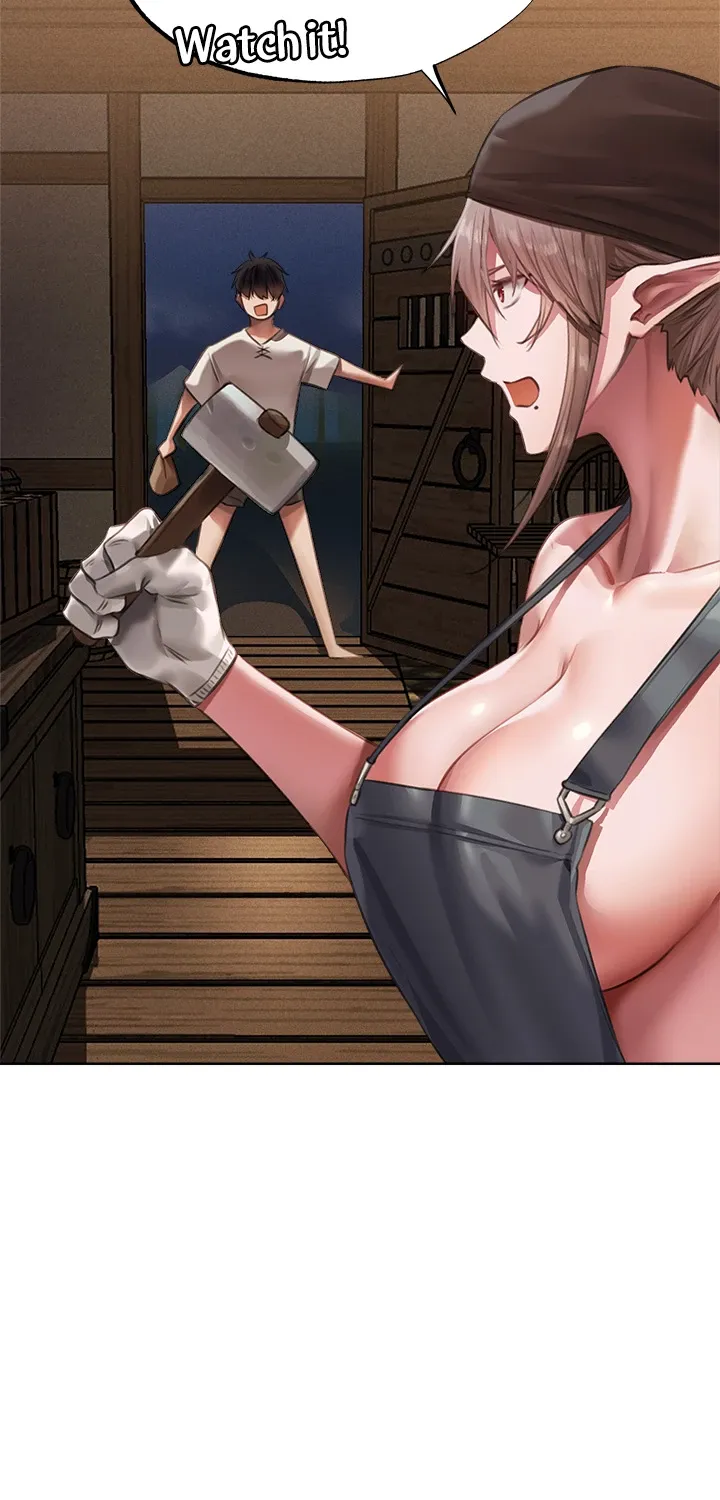 Milf Hunter In Another World Chapter 22 page 56 - 
