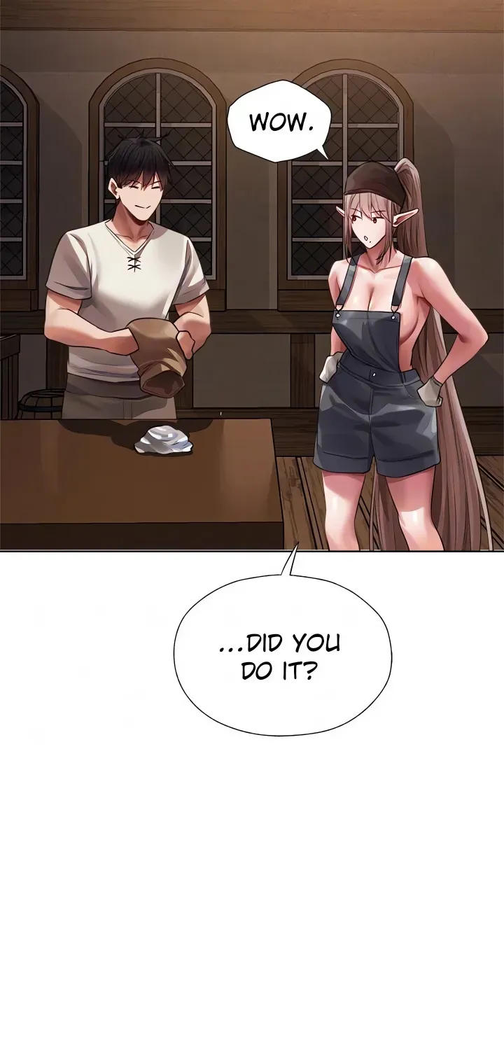 Milf Hunter In Another World Chapter 22 page 58 - 