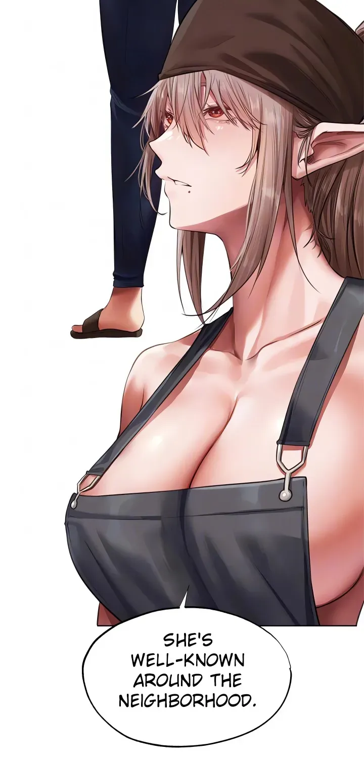 Milf Hunter In Another World Chapter 22 page 62 - 