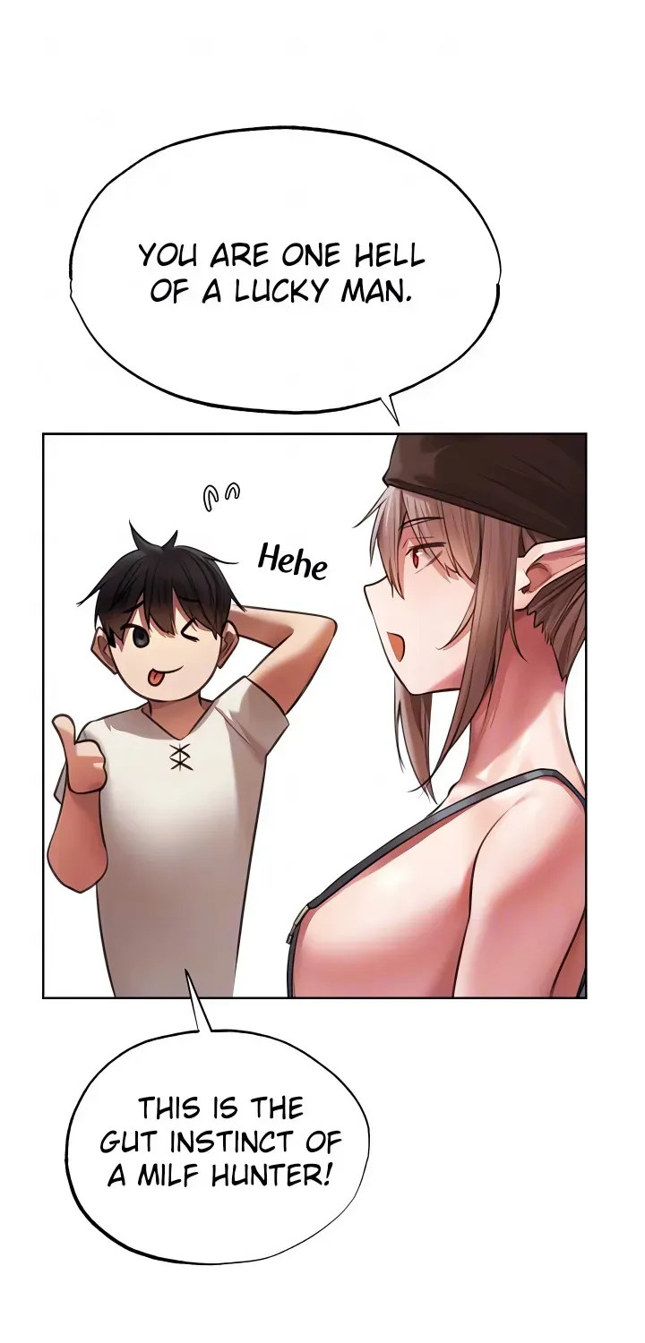 Milf Hunter In Another World Chapter 22 page 64 - 
