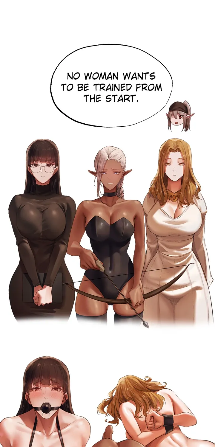 Milf Hunter In Another World Chapter 22 page 85 - 