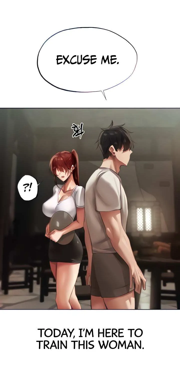 Milf Hunter In Another World Chapter 23 page 13 - 