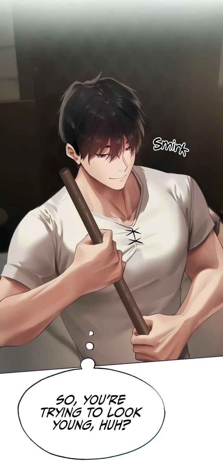 Milf Hunter In Another World Chapter 23 page 18 - 