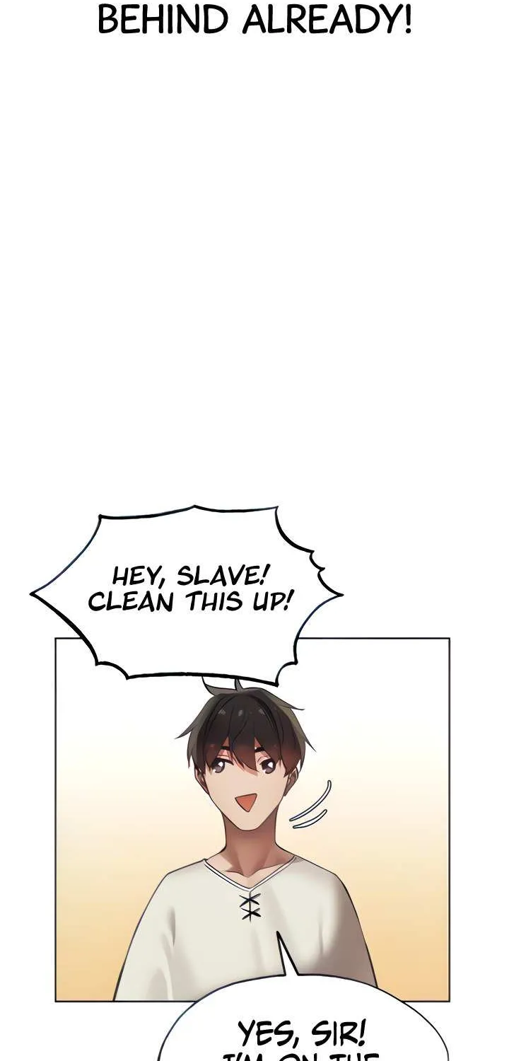 Milf Hunter In Another World Chapter 23 page 29 - 