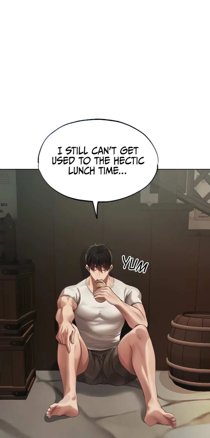 Milf Hunter In Another World Chapter 23 page 33 - 