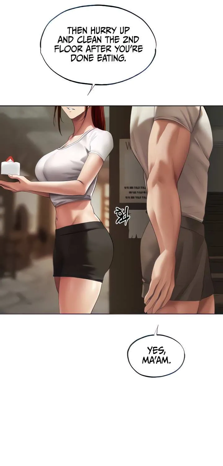 Milf Hunter In Another World Chapter 23 page 41 - 