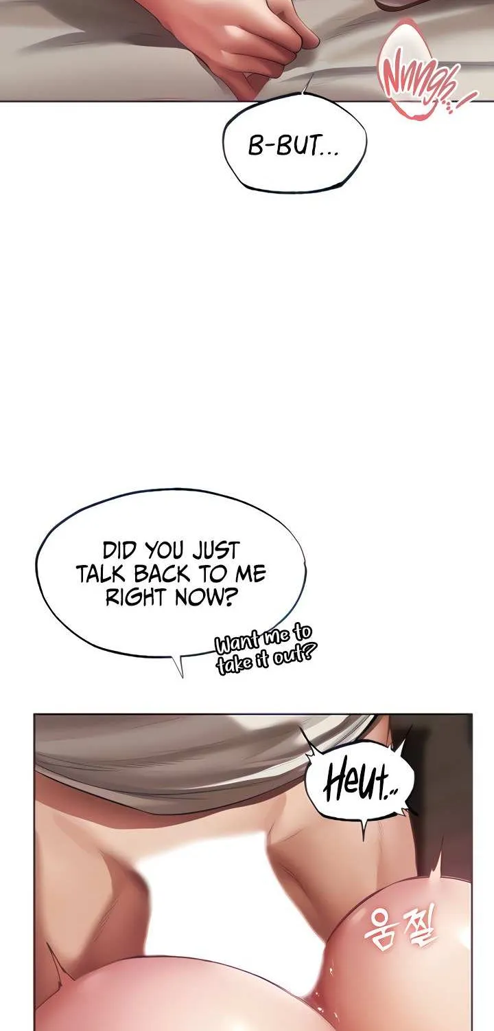 Milf Hunter In Another World Chapter 24 page 17 - 