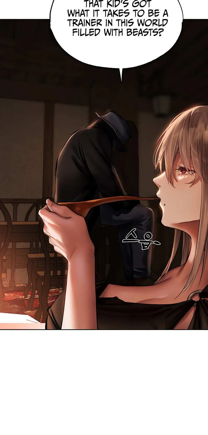Milf Hunter In Another World Chapter 25 page 26 - 