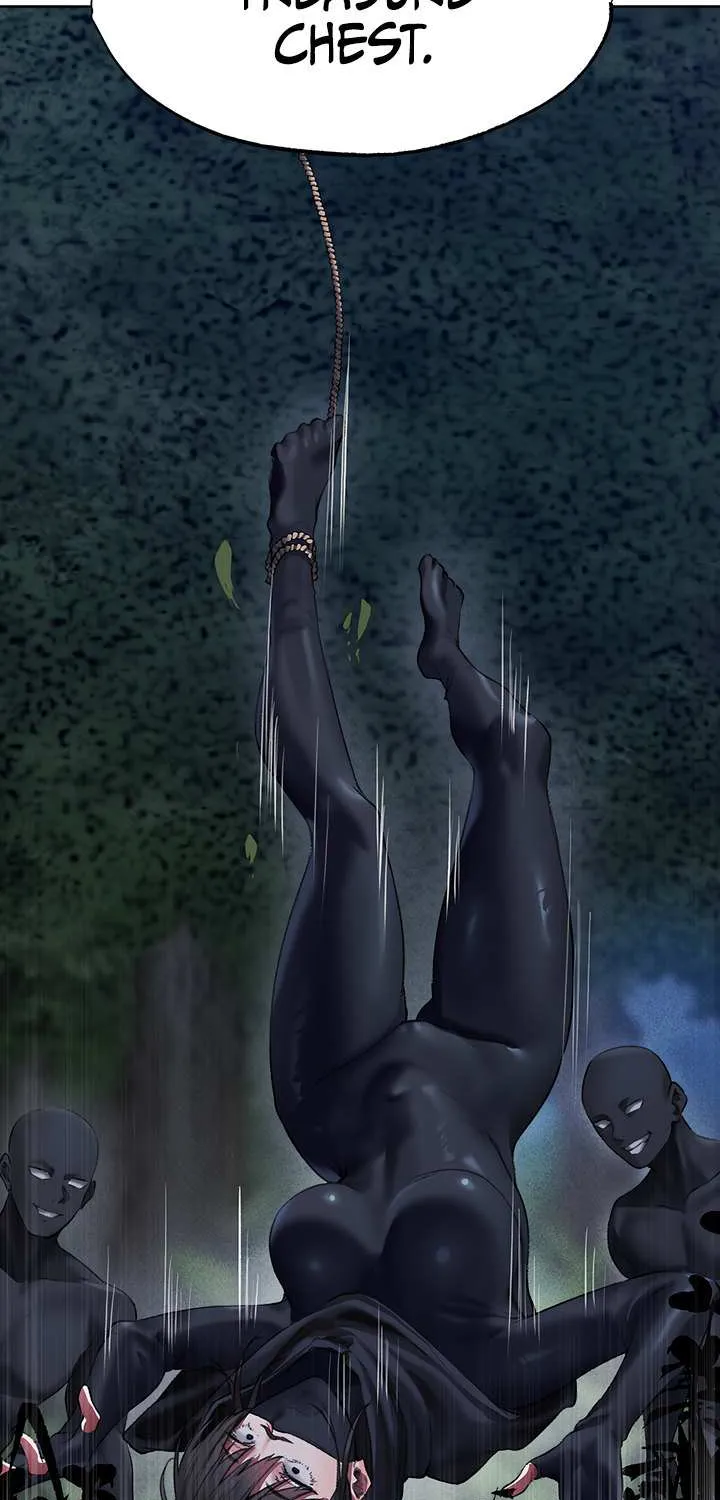 Milf Hunter In Another World Chapter 25 page 84 - 