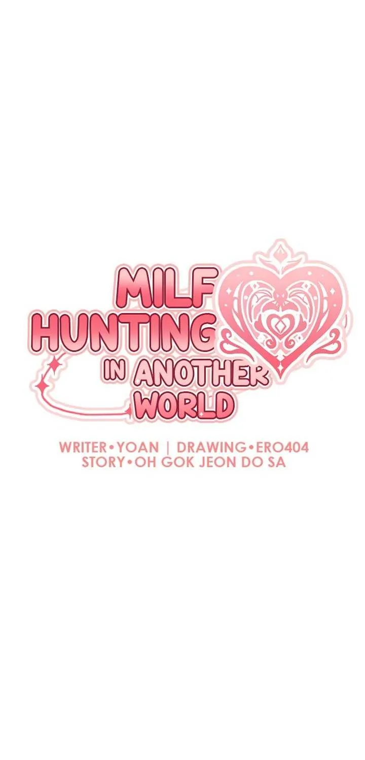 Milf Hunter In Another World Chapter 26 page 7 - 