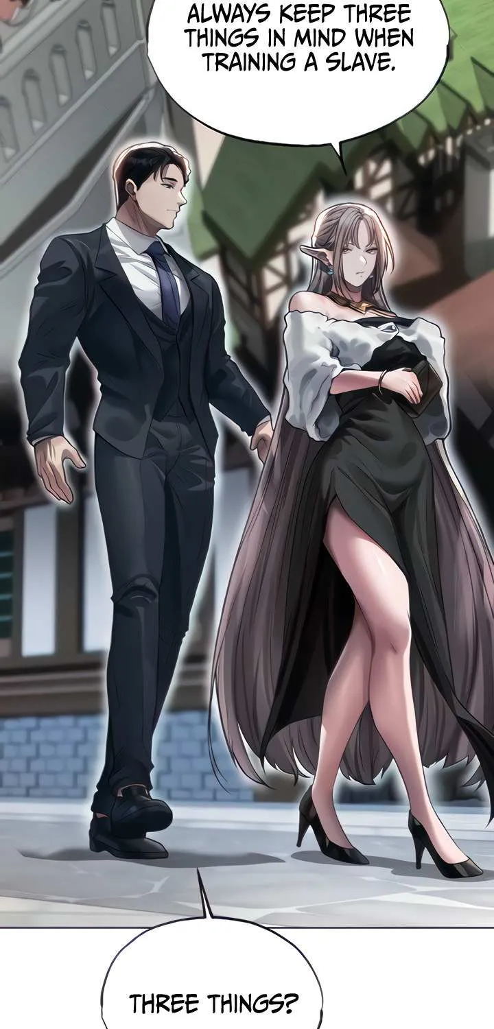 Milf Hunter In Another World Chapter 28 page 27 - 