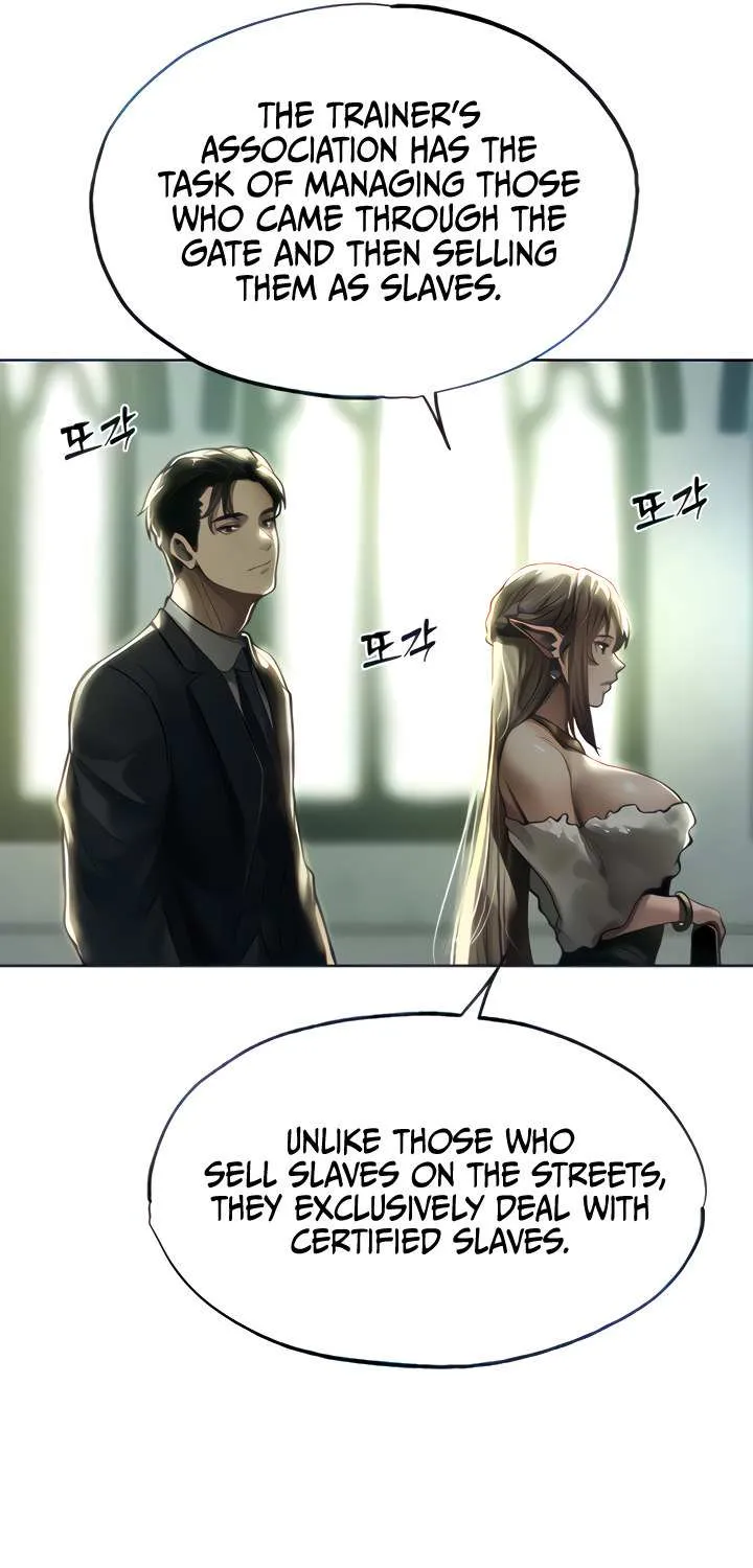 Milf Hunter In Another World Chapter 28 page 43 - 