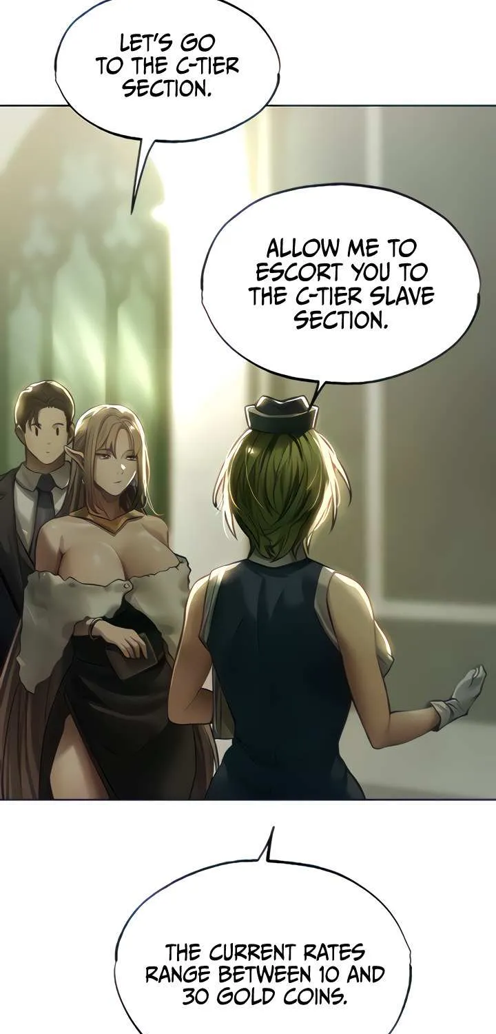 Milf Hunter In Another World Chapter 28 page 47 - 
