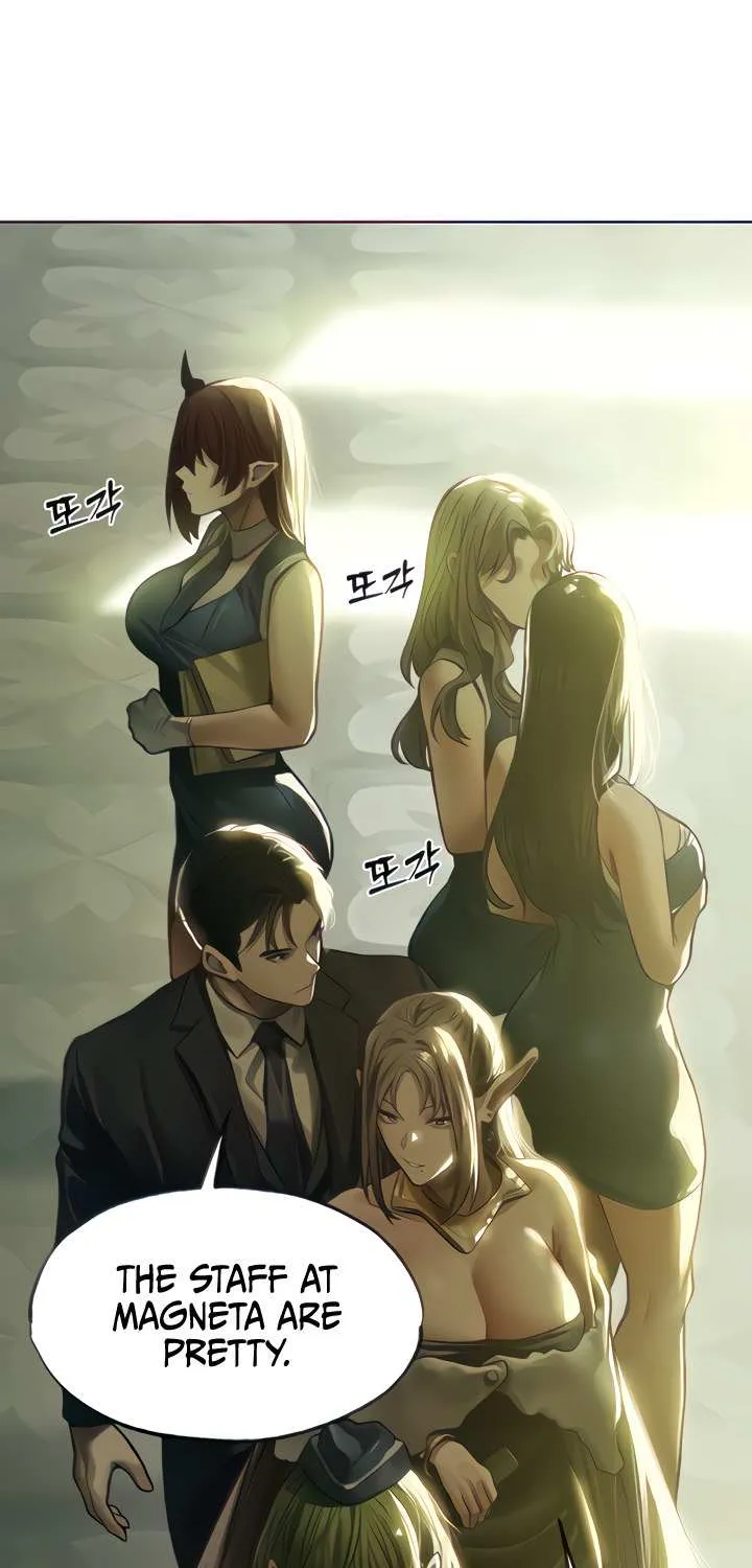Milf Hunter In Another World Chapter 28 page 50 - 