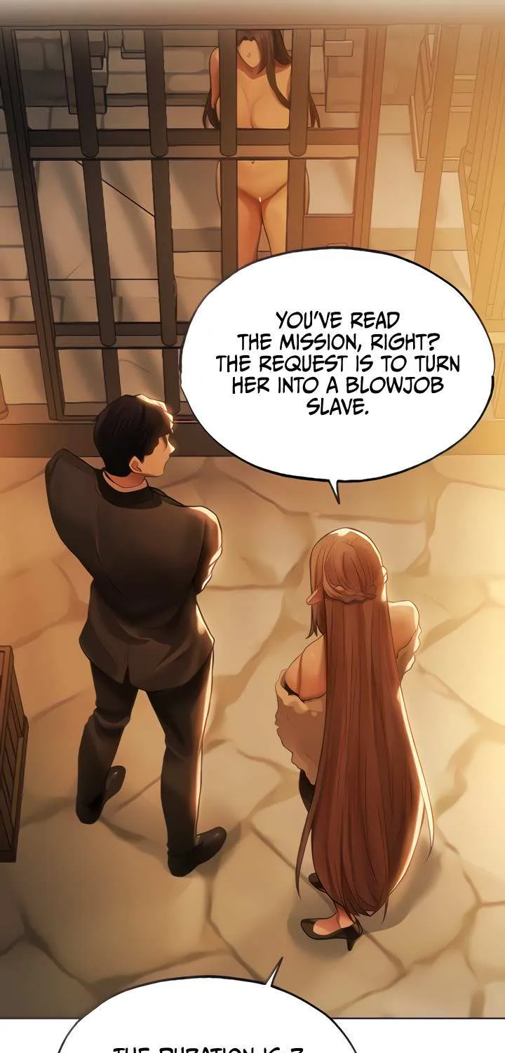 Milf Hunter In Another World Chapter 28 page 83 - 