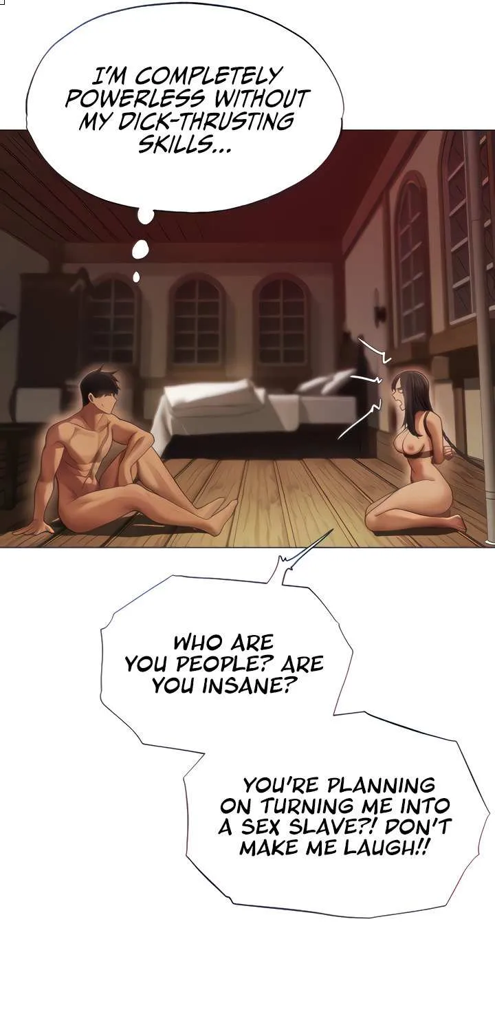 Milf Hunter In Another World Chapter 29 page 22 - 
