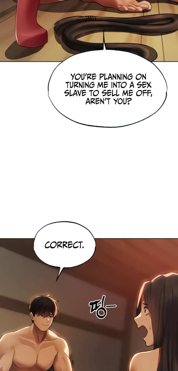 Milf Hunter In Another World Chapter 29 page 4 - 