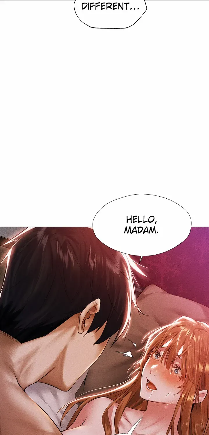 Milf Hunter In Another World Chapter 3 page 4 - 