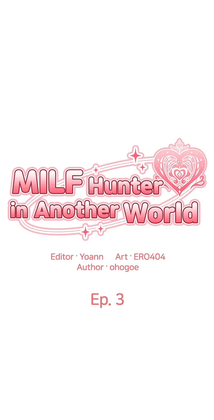 Milf Hunter In Another World Chapter 3 page 8 - 