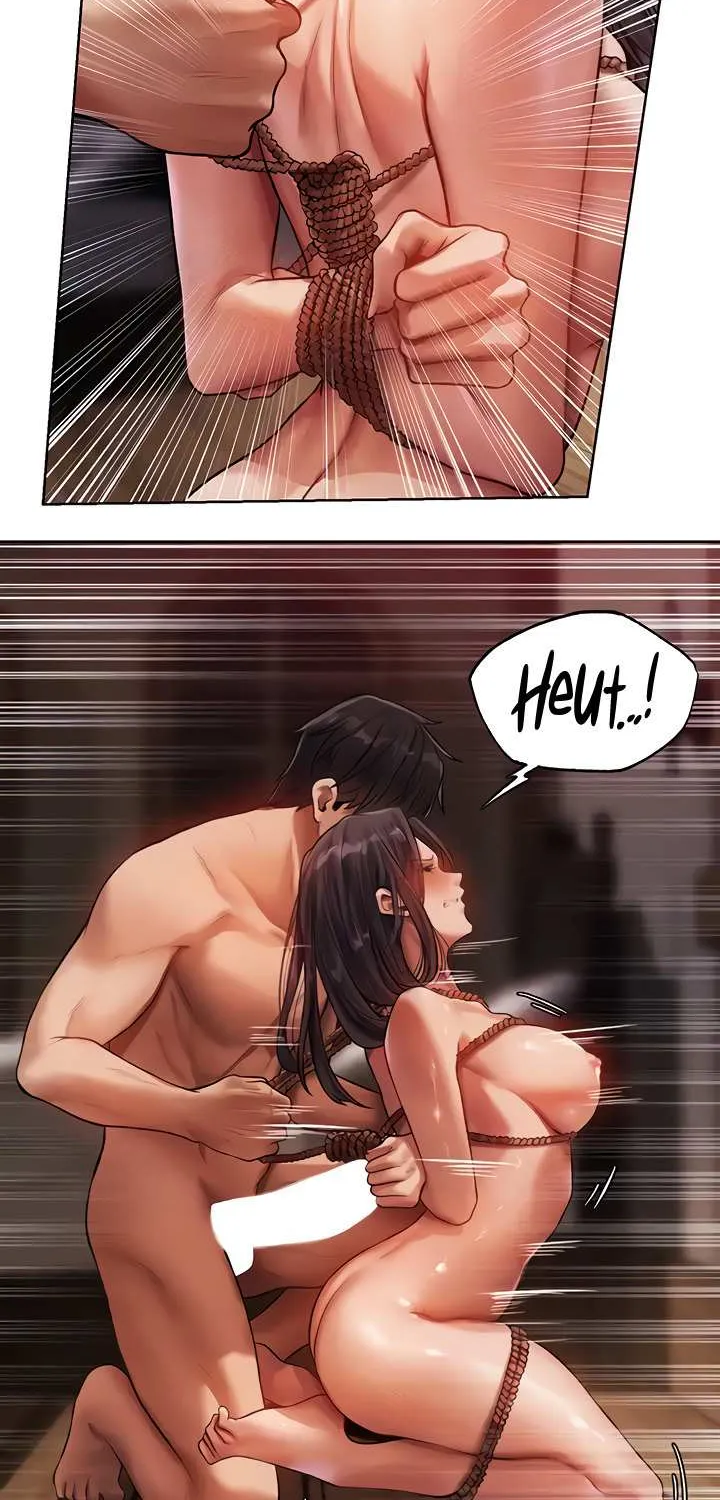 Milf Hunter In Another World Chapter 30 page 20 - 