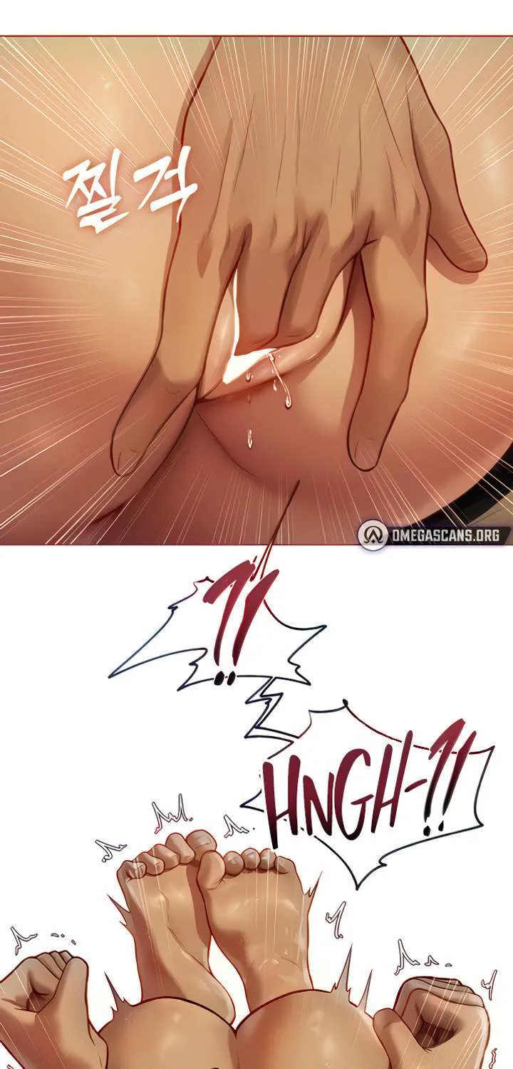 Milf Hunter In Another World Chapter 30 page 10 - 
