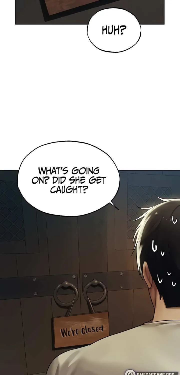 Milf Hunter In Another World Chapter 33 page 44 - 