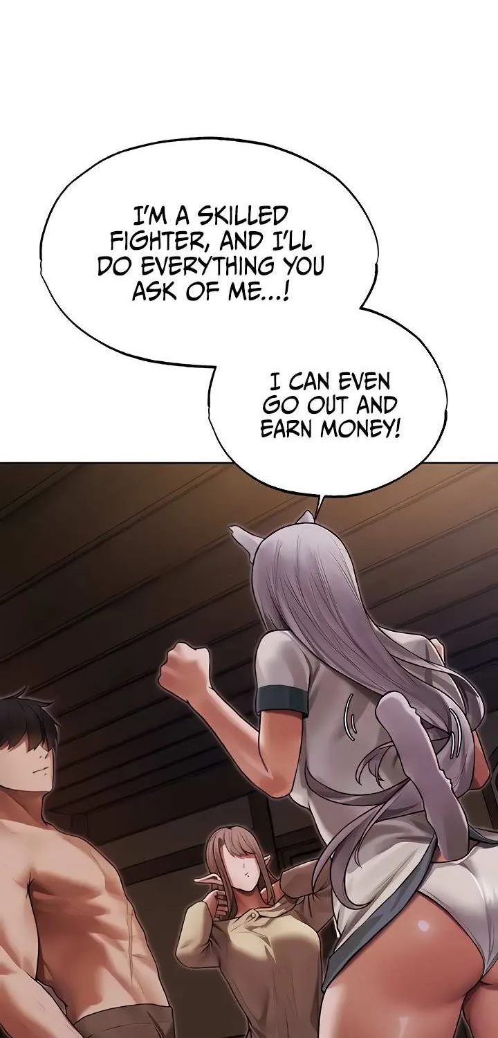 Milf Hunter In Another World Chapter 33 page 91 - 