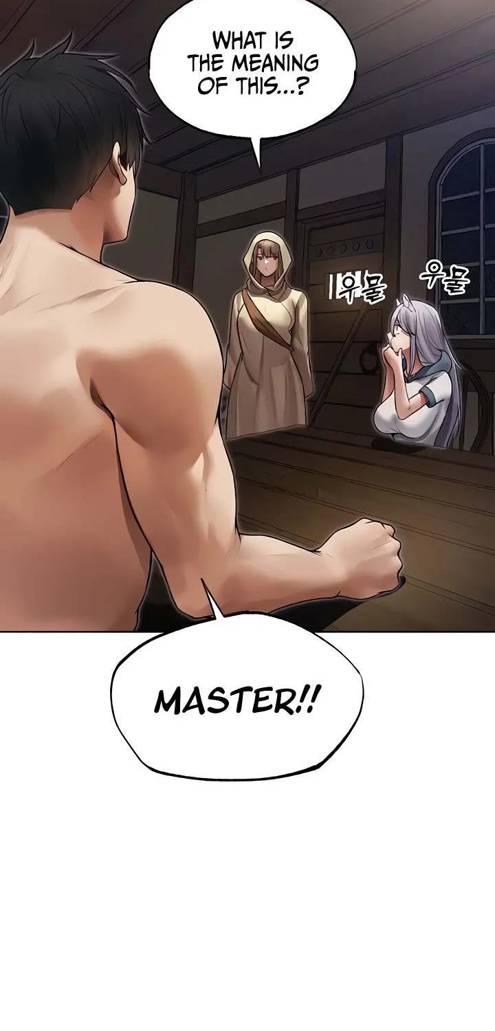 Milf Hunter In Another World Chapter 34 page 3 - 
