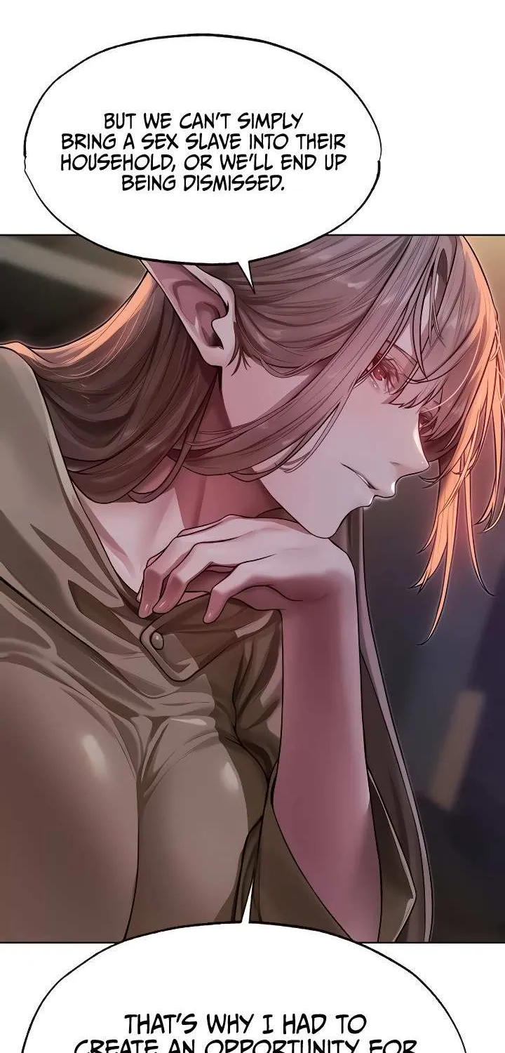 Milf Hunter In Another World Chapter 34 page 22 - 