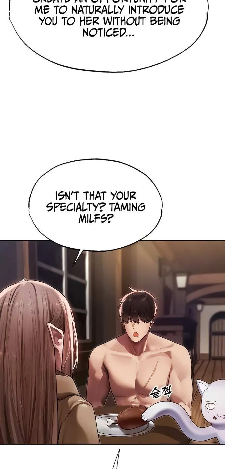 Milf Hunter In Another World Chapter 34 page 23 - 