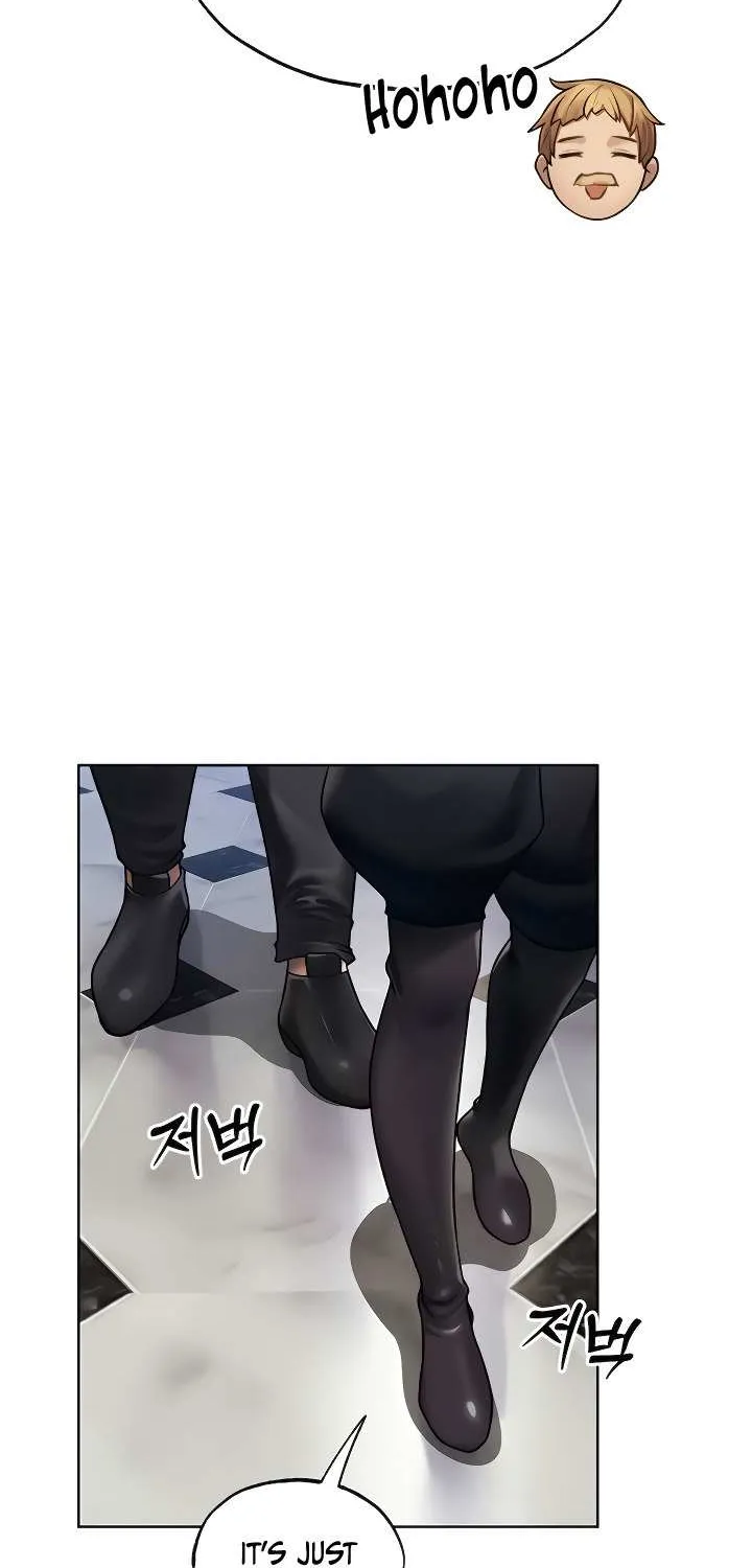 Milf Hunter In Another World Chapter 34 page 40 - 