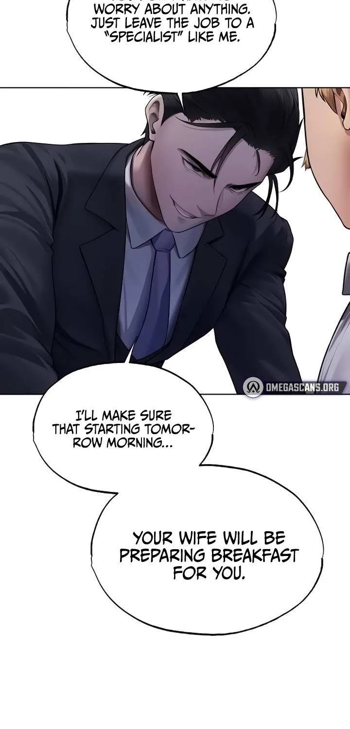 Milf Hunter In Another World Chapter 34 page 49 - 