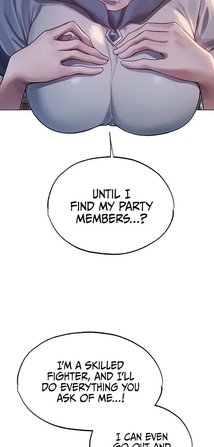 Milf Hunter In Another World Chapter 34 page 7 - 