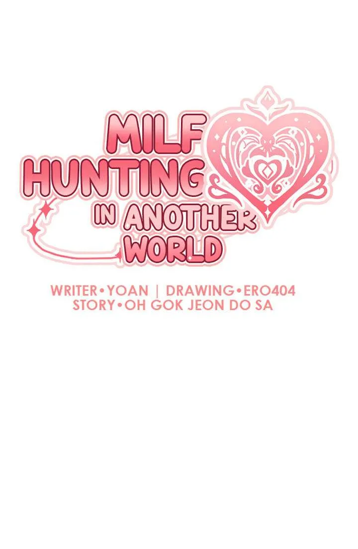 Milf Hunter In Another World Chapter 34 page 9 - 
