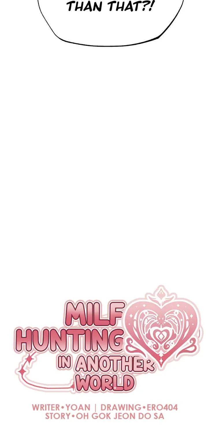 Milf Hunter In Another World Chapter 35 page 17 - 