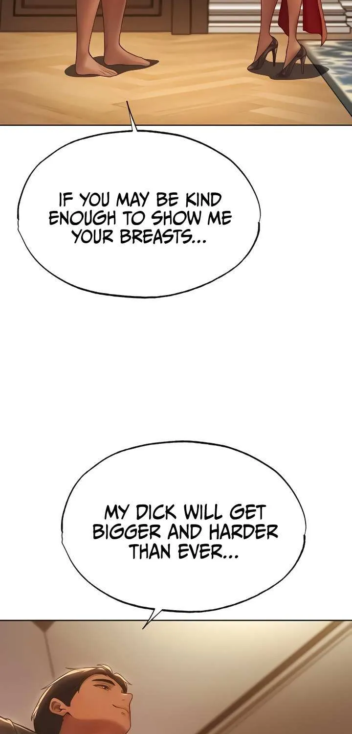 Milf Hunter In Another World Chapter 35 page 34 - 