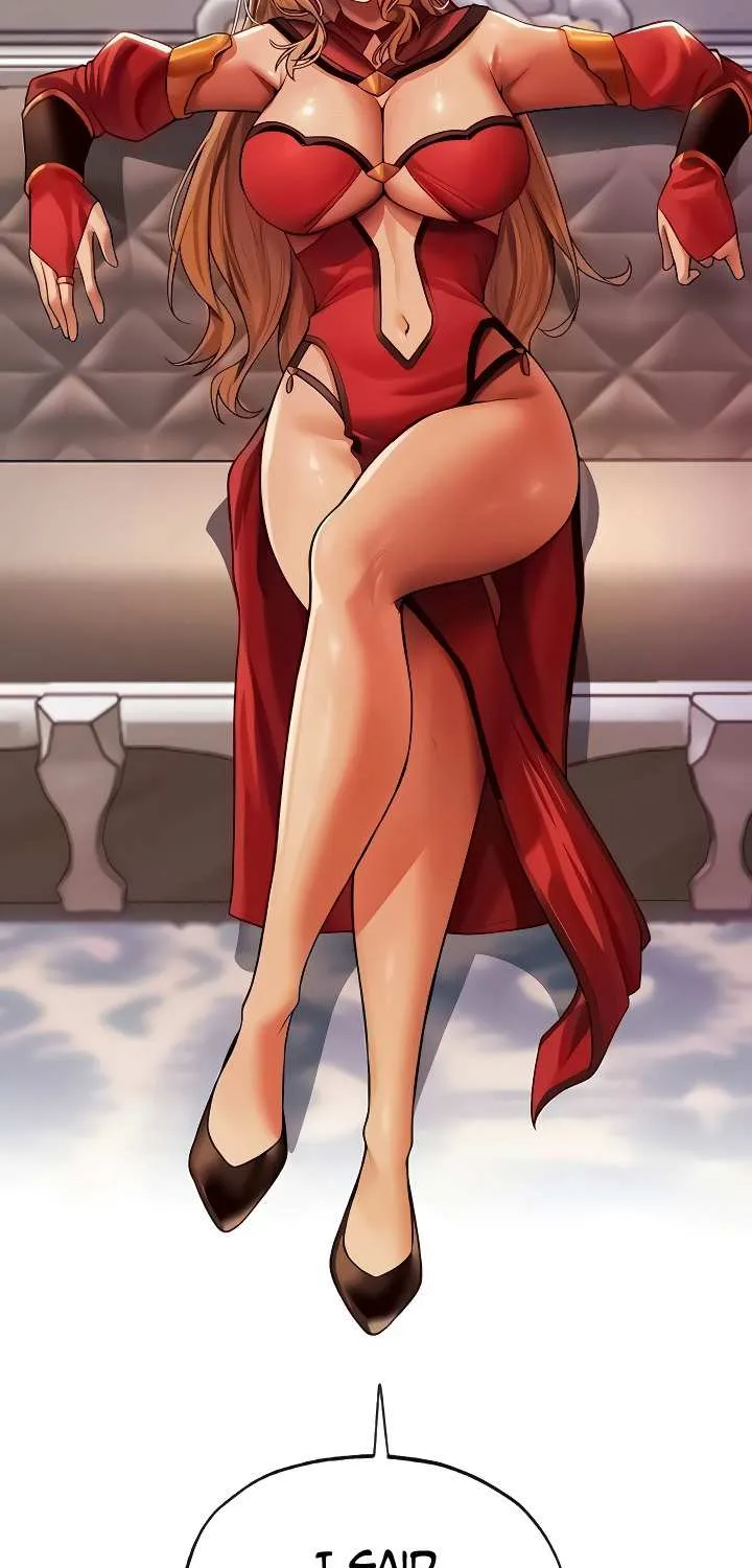 Milf Hunter In Another World Chapter 35 page 5 - 