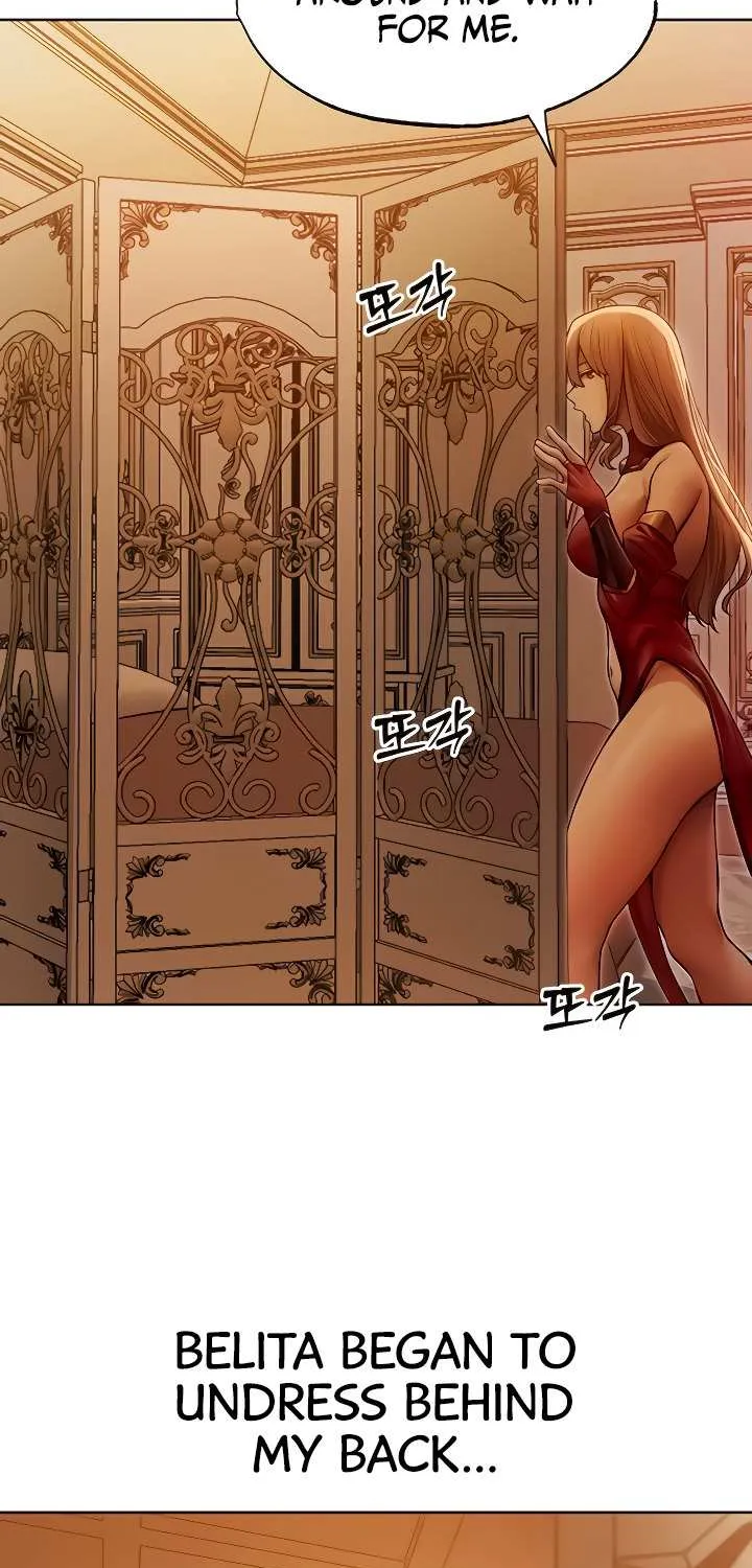 Milf Hunter In Another World Chapter 35 page 43 - 