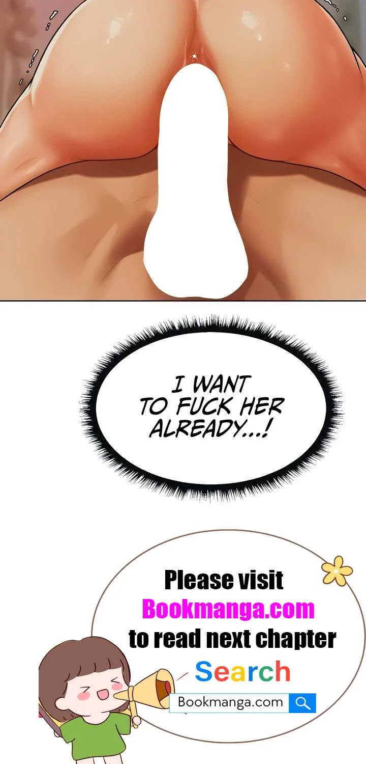 Milf Hunter In Another World Chapter 36 page 11 - 
